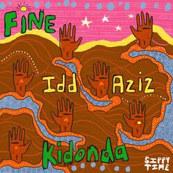 Kidonda