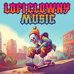 Multicolored Roller Rink