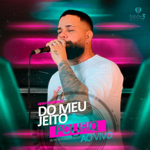 Aniversario do Meu Jeito