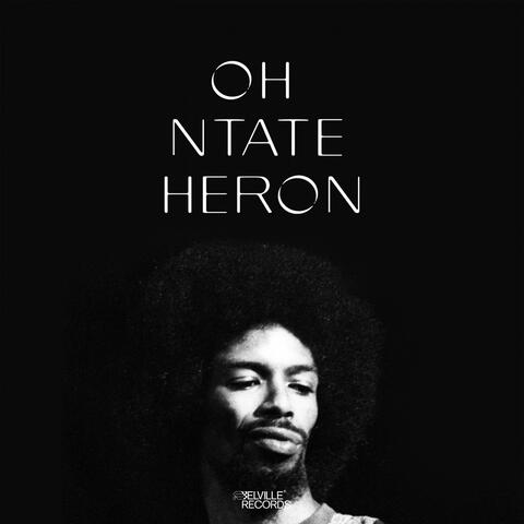 Oh! Ntate Heron