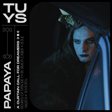 Papaya (Remixes)