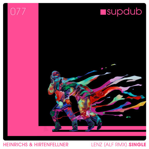 Lenz (Alfred Heinrichs Remix)