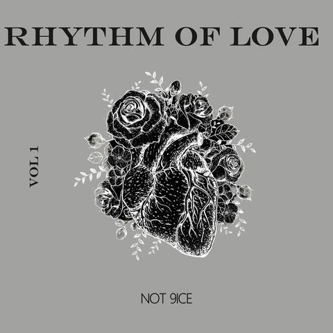 Rhythm Of Love