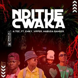 Ndithe Cwaka