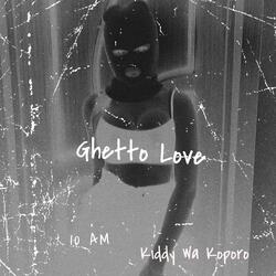 Ghetto Love