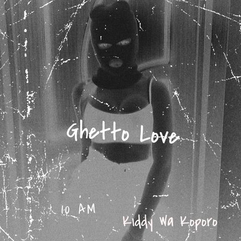 Ghetto Love