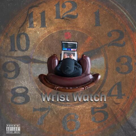 Wrist Watch