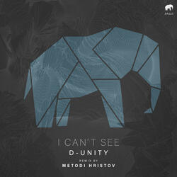 I Can't See