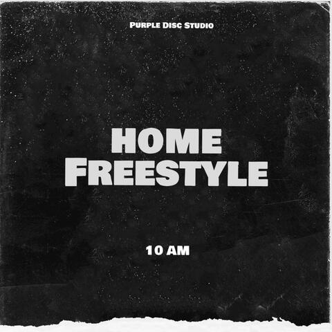 Home (Wompton) Freestyle