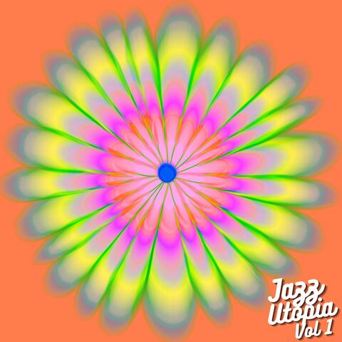 Jazz Utopia, Vol. 1