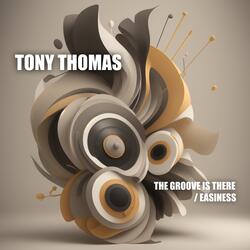 The Groove Is There