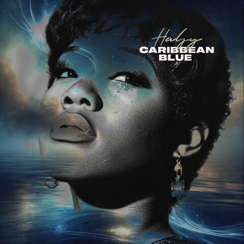Caribbean Blue.