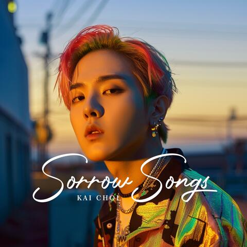 Sorrow Songs II