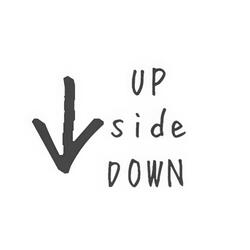 Upside Down