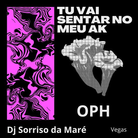 Tu Vai Sentar no meu Ak