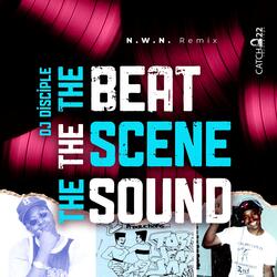 The Beat, The Scene, The Sound