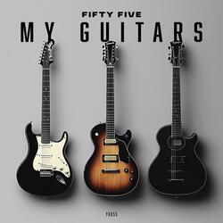 My Guitars