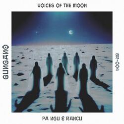 Voices of the Moon
