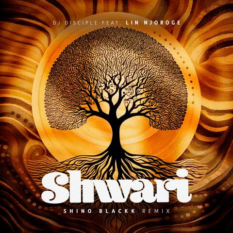 Shwari (Shino Blackk Rip Remix)