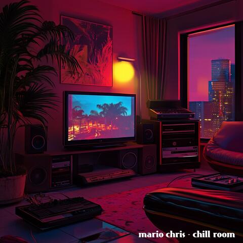 Chill Room