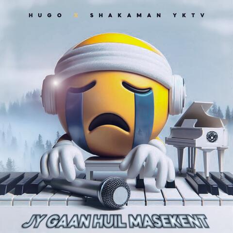 Jy Gaan Huil Masekent