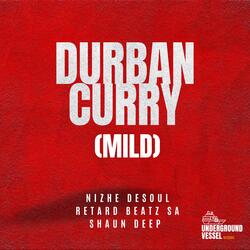 Durban Curry (Mild)