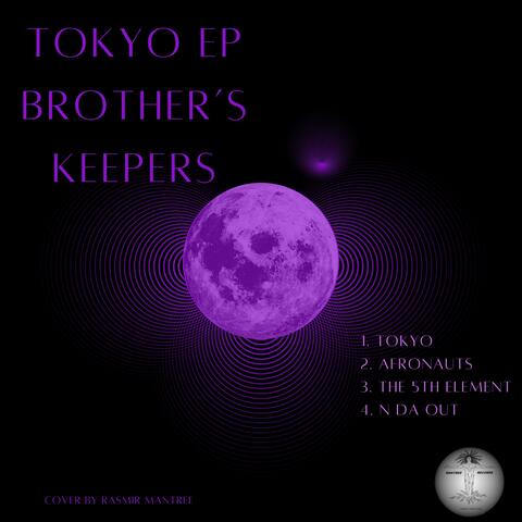 Tokyo Ep