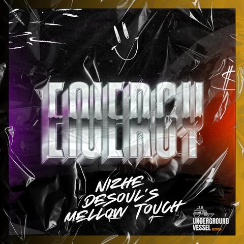 Energy (Nizhe DeSoul's Mellow Touch)