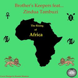 The Rising of Africa