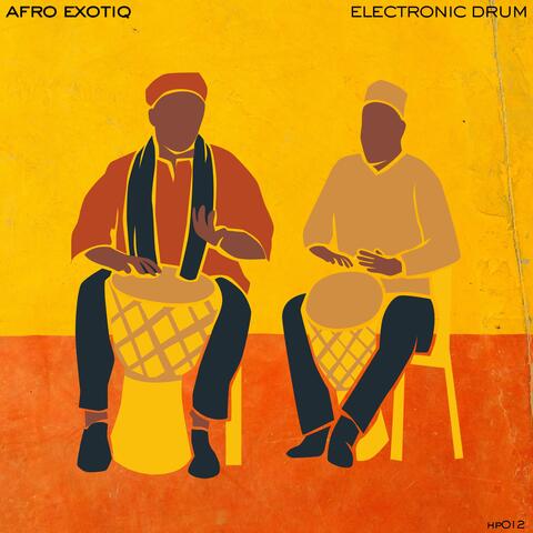 Electronic Drum