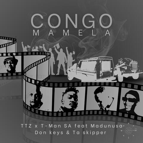 Congo Mamela