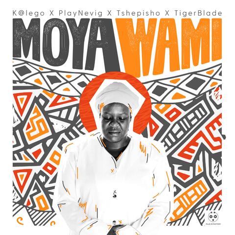 Moya Wami