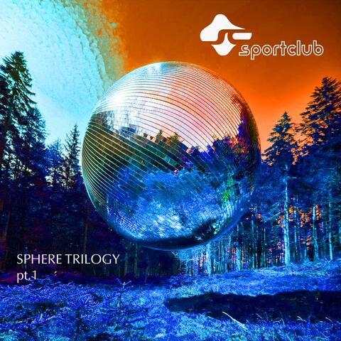 Sphere Trilogy, Pt. 1: Fractals