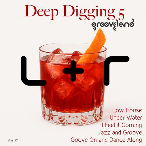 Deep Digging 5