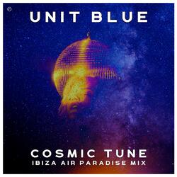 Cosmic Tune