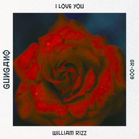 I love you