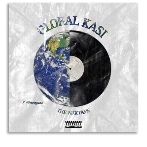 Global Kasi : The Mixtape