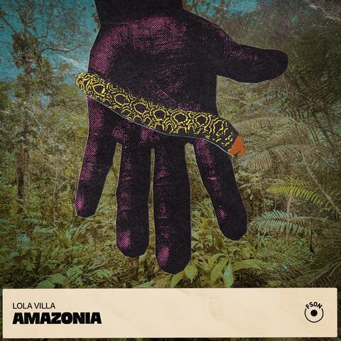 Amazonía