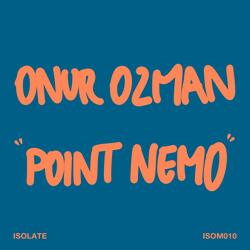Point Nemo