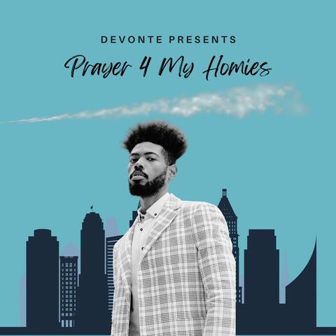 Prayer 4 My Homies