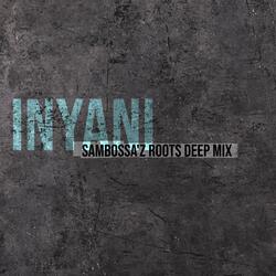 Inyani