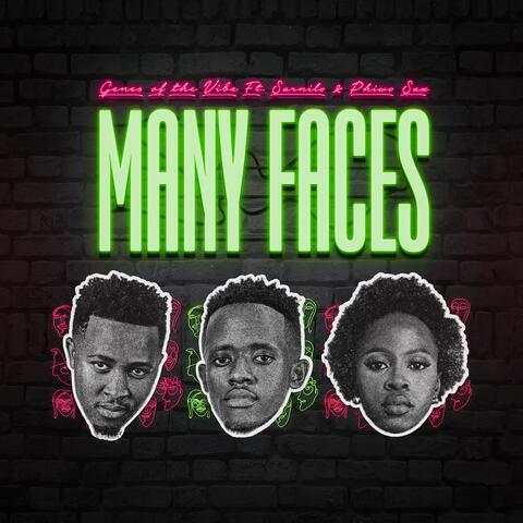 Many Faces