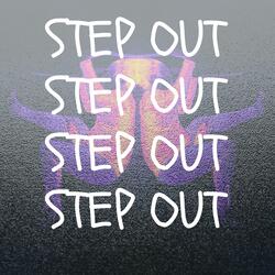 Step Out