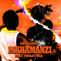 Mkhamanzi