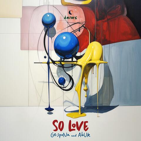 So Love (Extended Mix)