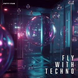 Fly With Techno