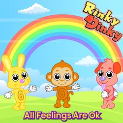 All Feelings Are Ok