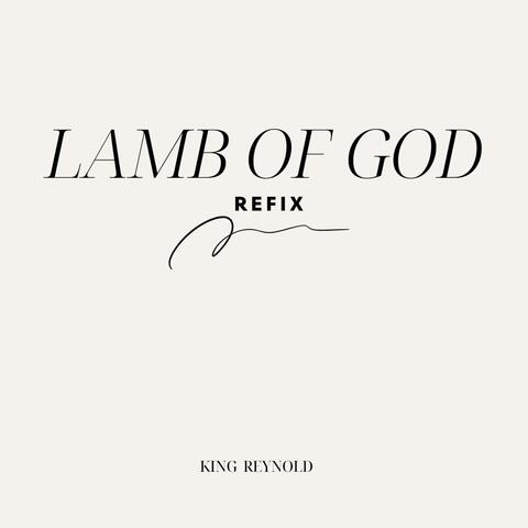 Lamb of God (Refix)