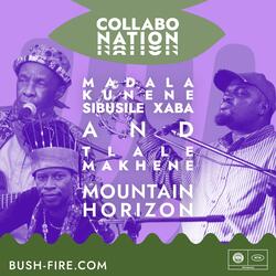 Elukhalweni (Mountain Horizon)