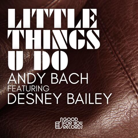 Little Things U Do